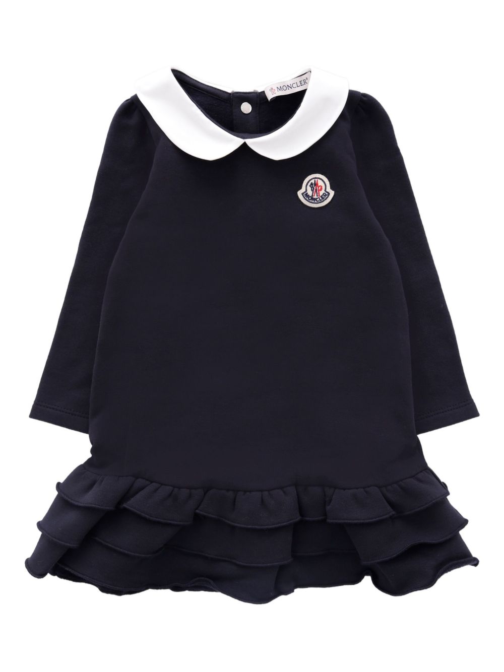 MONCLER KIDS Dresses 9518I0000189A23778 (Moncler / ワンピース・ドレス・オールインワン ) | Moncler (モンクレール)