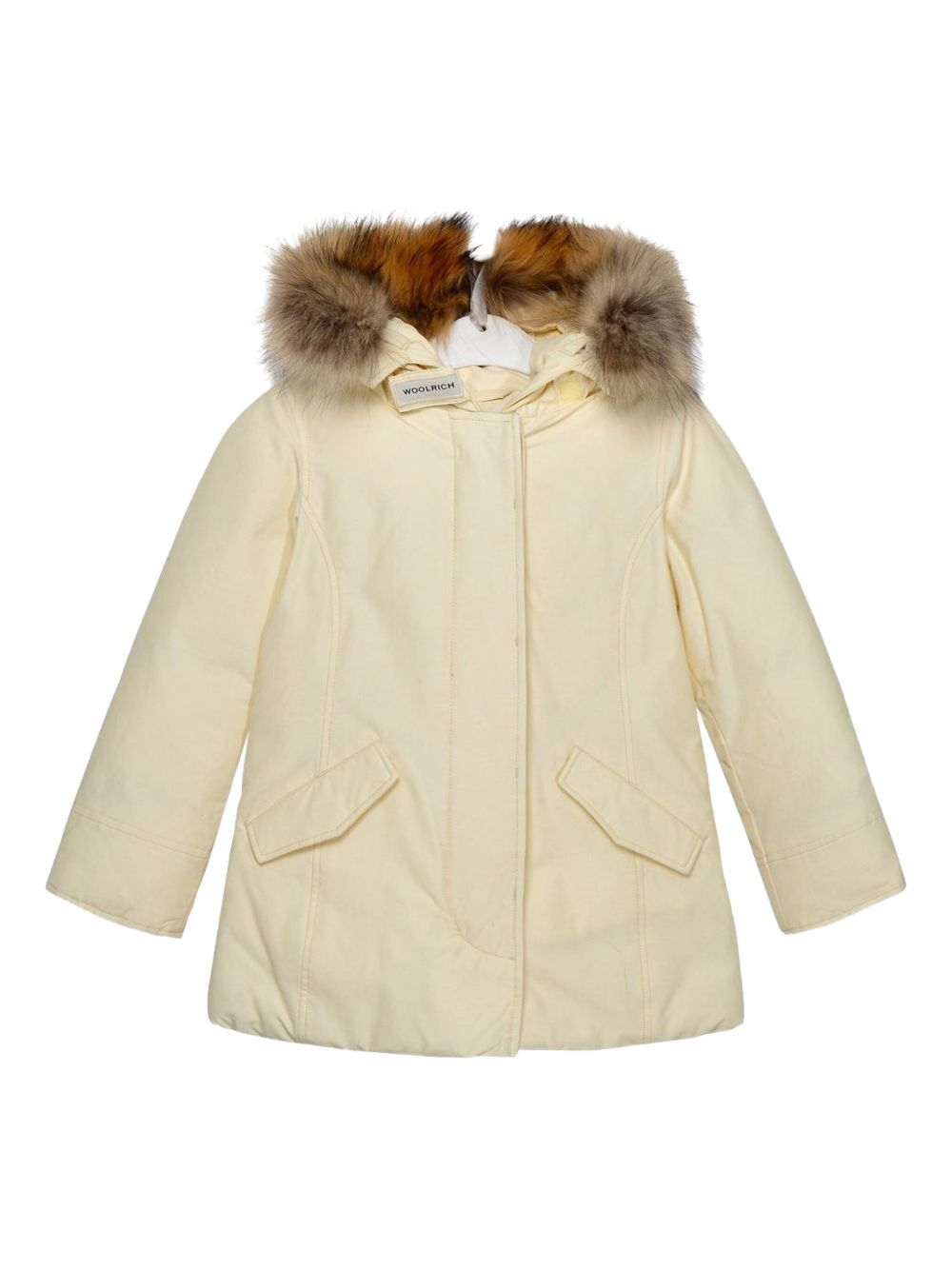 Woolrich Coats CFWKOU0221FRUT0641MKC (WOOLRICH / コート ) | WOOLRICH (ウールリッチ)