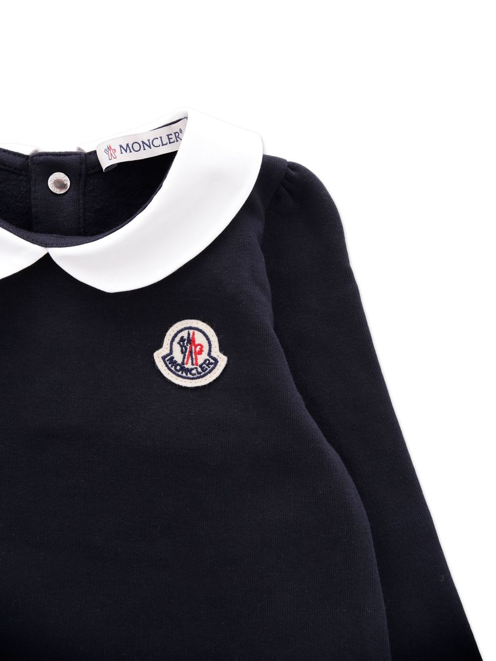 MONCLER KIDS Dresses 9518I0000189A23778 (Moncler / ワンピース・ドレス・オールインワン ) | Moncler (モンクレール)(1)