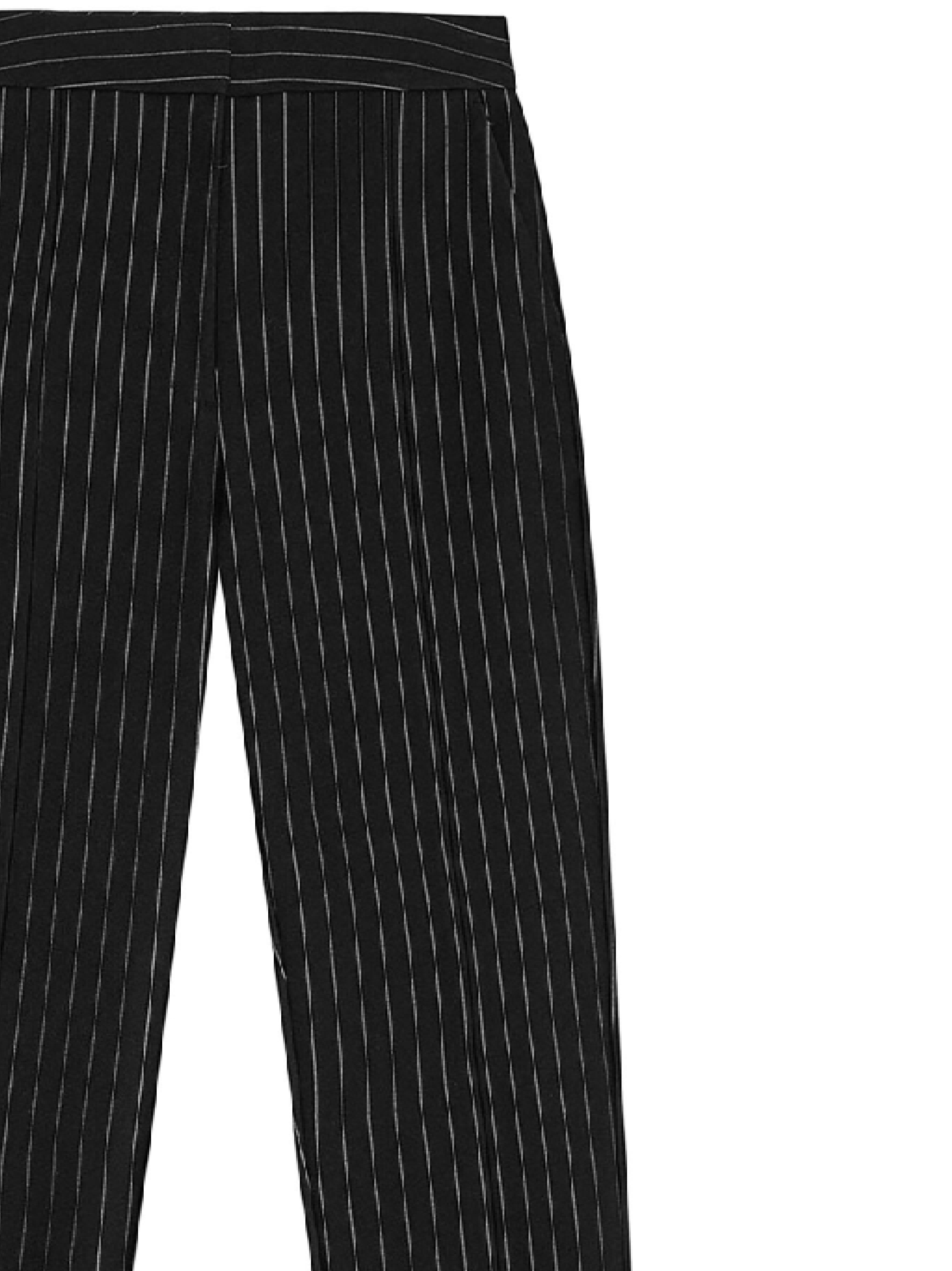 GANNI Trousers Black T4100099 (GANNI / パンツ ) | GANNI (ガニー)(1)