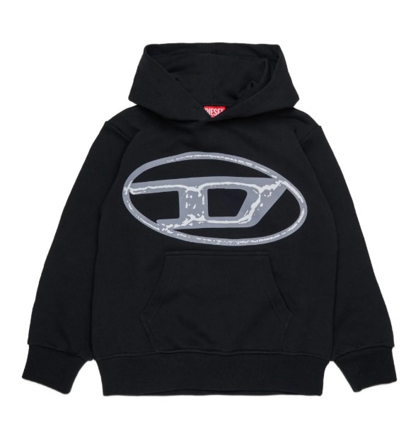 Diesel Sweaters J02487KYAQKK900 (Diesel / スウェット・フーディー ) | Diesel (ディーゼル)