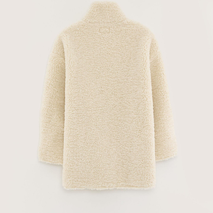 BELLEROSE Jackets Beige BK252318T1722012 (Bellrose / コート ) | Bellrose (ベルローズ)(1)