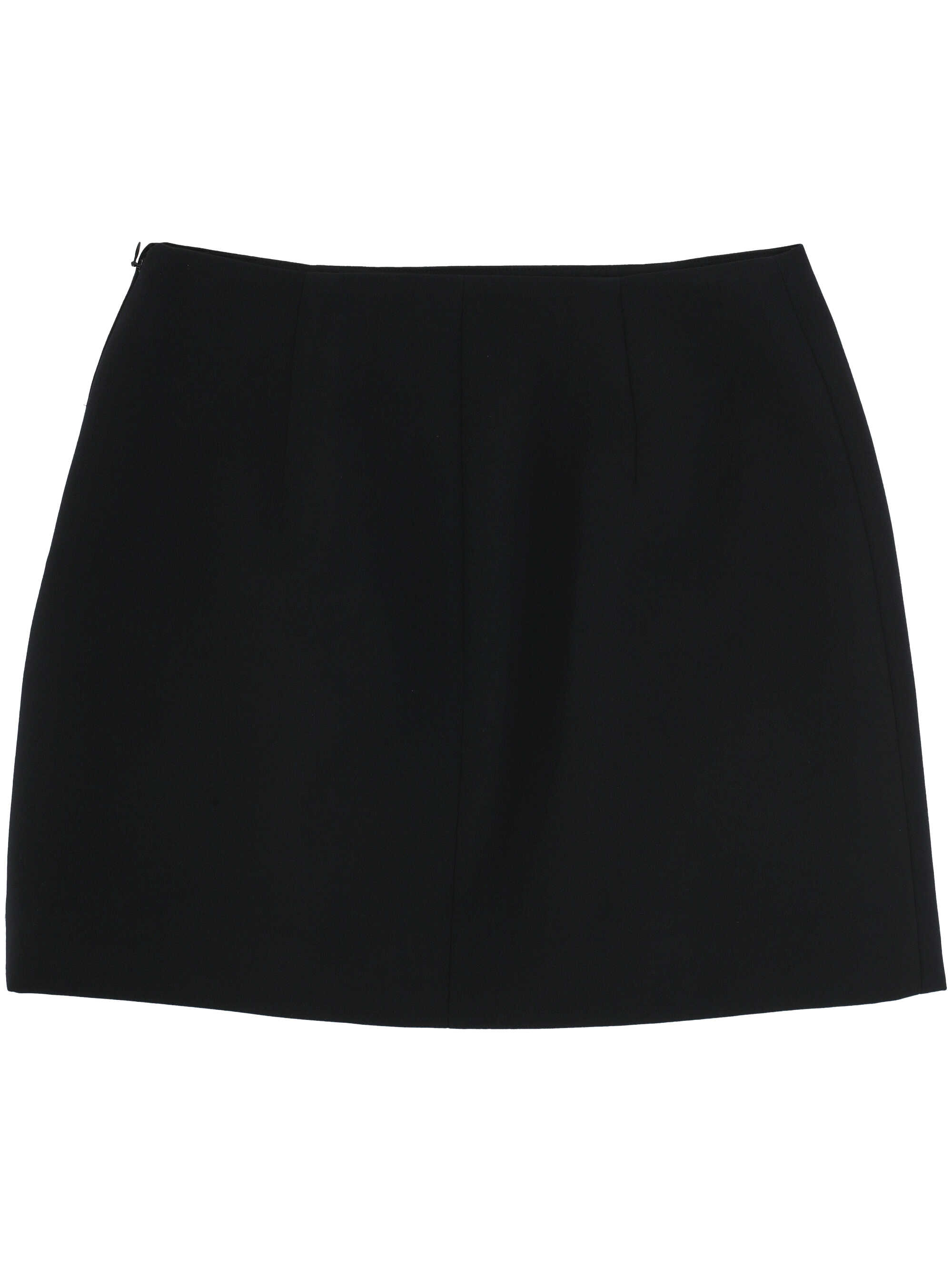 Balmain Skirts Black FF1LBA89WC090PA (Balmain / スカート ) | Balmain (バルマン)(2)