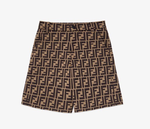 FENDI KIDS Shorts JMF315A6A6F0E0X (FENDI / ショートパンツ ) | FENDI (フェンディ)