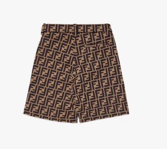 FENDI KIDS Shorts JMF315A6A6F0E0X (FENDI / ショートパンツ ) | FENDI (フェンディ)(1)