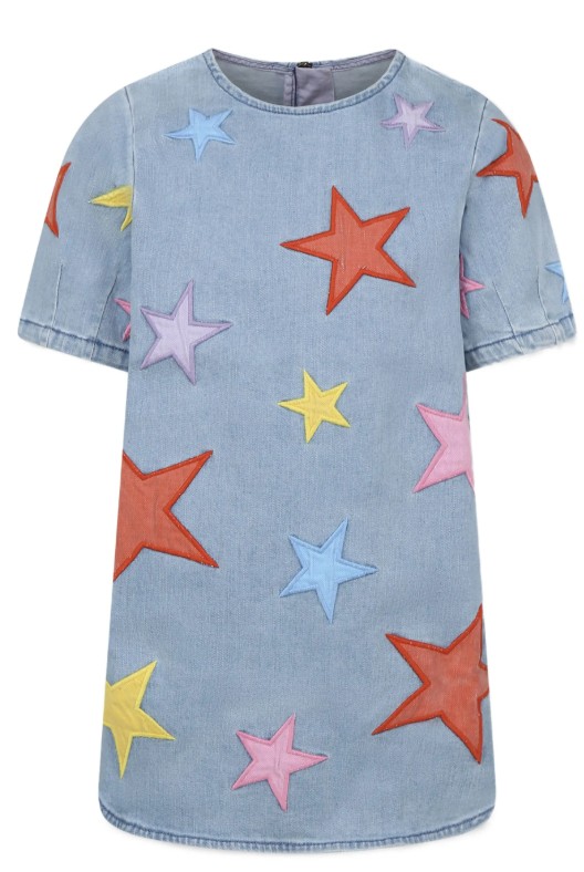 Stella McCartney Dresses TW1C51Z0153615 (Stella McCartney / ワンピース・ドレス・オールインワン ) | Stella McCartney (ステラ マッカートニー)