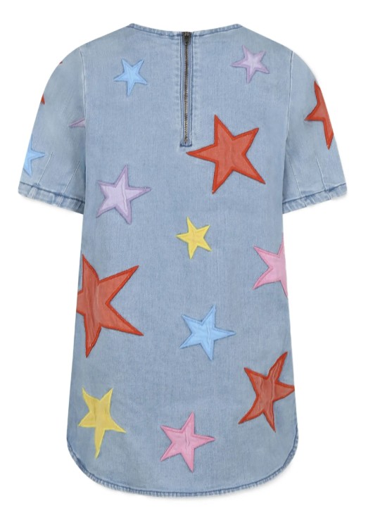 Stella McCartney Dresses TW1C51Z0153615 (Stella McCartney / ワンピース・ドレス・オールインワン ) | Stella McCartney (ステラ マッカートニー)(1)
