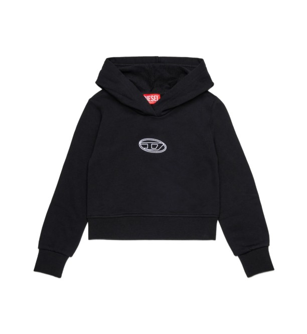 Diesel Sweaters J02416KYAX3K900 (Diesel / スウェット・フーディー ) | Diesel (ディーゼル)