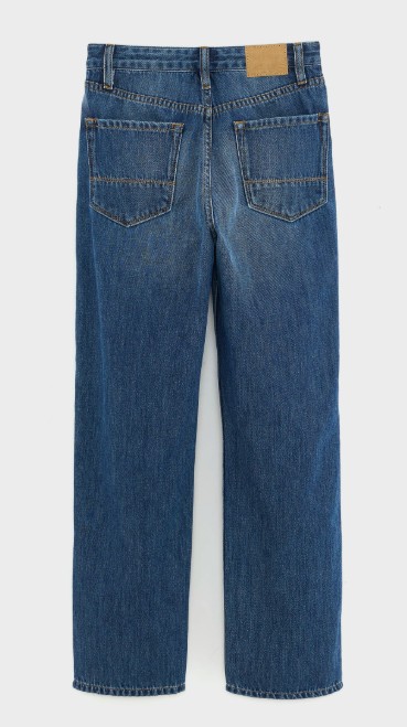 BELLEROSE Jeans BK252107D0385UBL (Bellrose / ジーンズ ) | Bellrose (ベルローズ)(1)