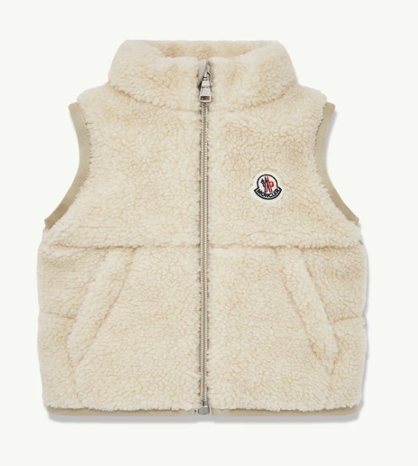 MONCLER KIDS Jackets 9511A00009809J023P (Moncler / ベスト ) | Moncler (モンクレール)