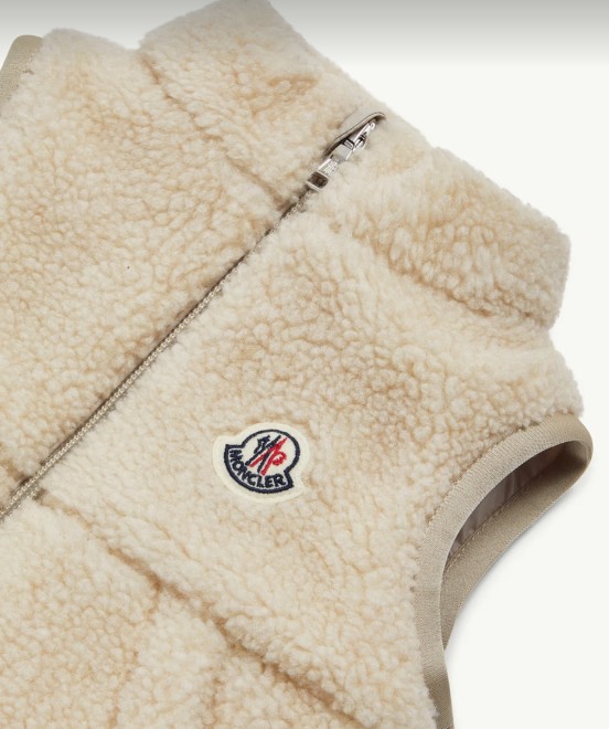 MONCLER KIDS Jackets 9511A00009809J023P (Moncler / ベスト ) | Moncler (モンクレール)(1)