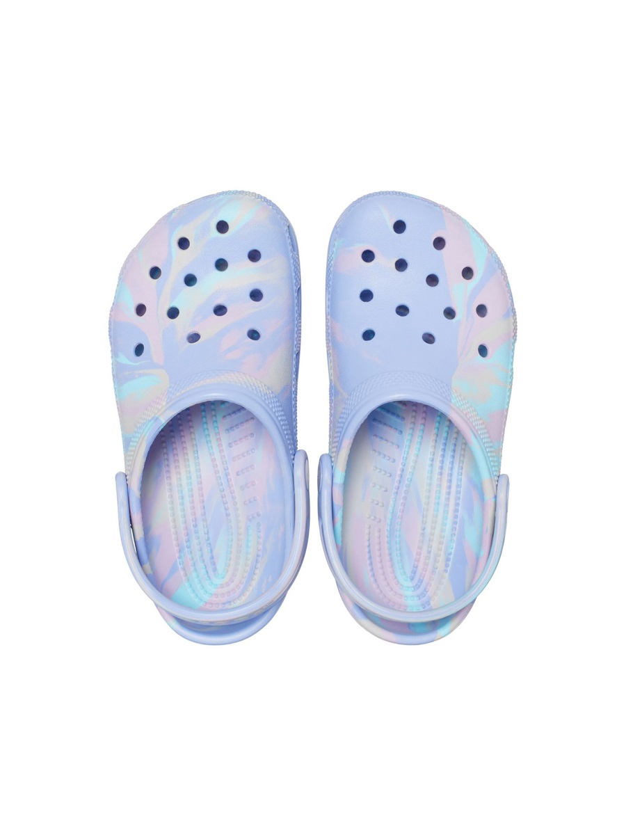 classic marbled clog CR207464KATMT (crocs / サンダル ) | crocs (クロックス)(1)