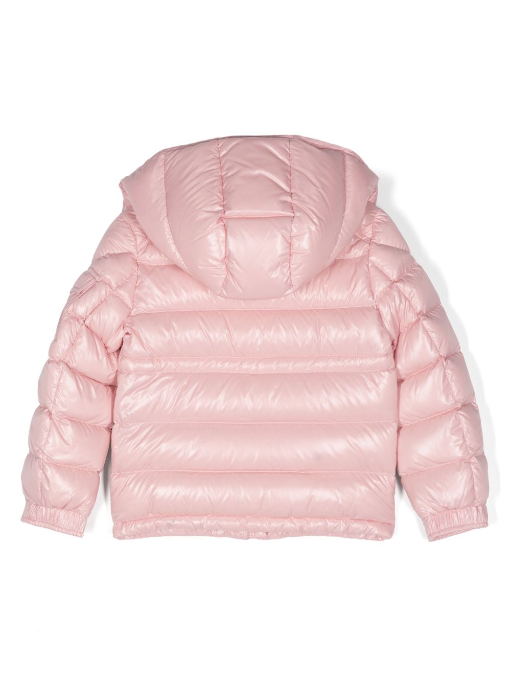 Moncler Jackets 1A0008368950523 (Moncler / ダウンジャケット・コート ) | Moncler (モンクレール)(2)