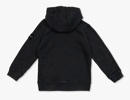 Stone Island Sweaters Blue 811661620V0020 (STONE ISLAND / スウェット・フーディー ) | STONE ISLAND (ストーンアイランド)(1)