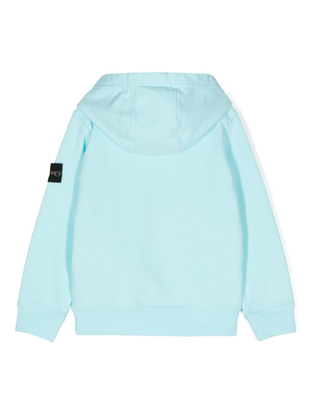 Stone Island Sweaters Blue 811661620V0020 (STONE ISLAND / スウェット・フーディー ) | STONE ISLAND (ストーンアイランド)(2)