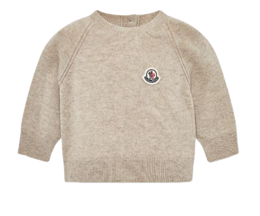 Moncler Sweaters K29519C00001M1223230 (Moncler / ニット・セーター・カーディガン ) | Moncler (モンクレール)