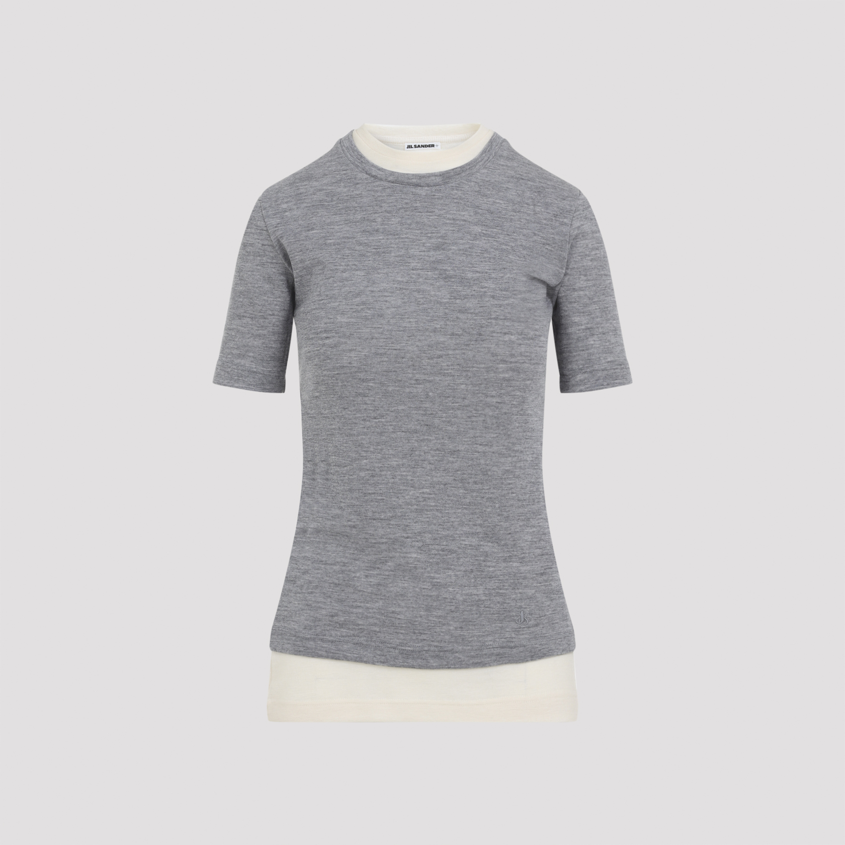 J40FV0114J20226924 (Jil Sander / Tシャツ・カットソー ) | Jil Sander (ジルサンダー)(8)