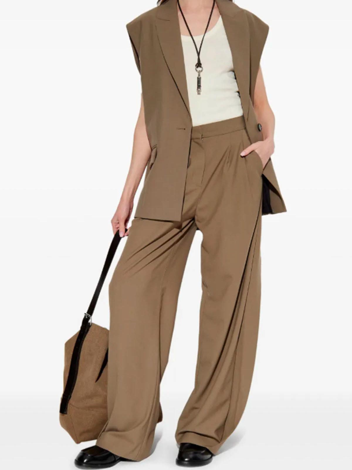 Cirse Pants 25SWP23CIRSEKAK0125S (IRO / パンツ ) | IRO (イロ)(1)