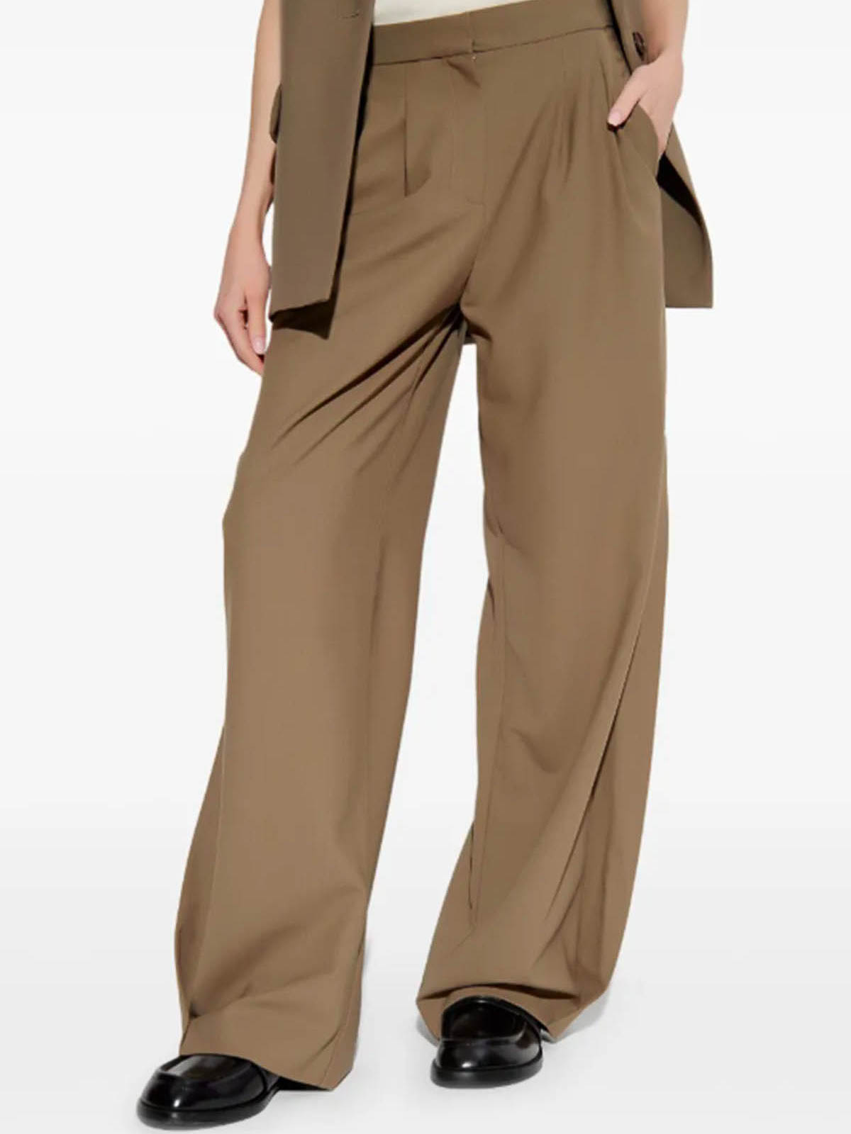 Cirse Pants 25SWP23CIRSEKAK0125S (IRO / パンツ ) | IRO (イロ)(2)