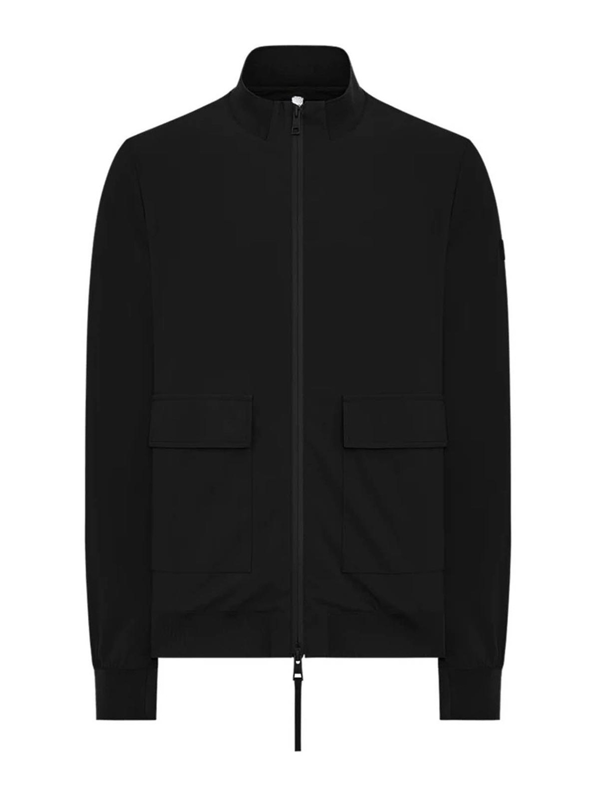 M Sound Jacket SOUNDMMAROLA901 (DUNO / カジュアルジャケット ) | DUNO (デュノ)