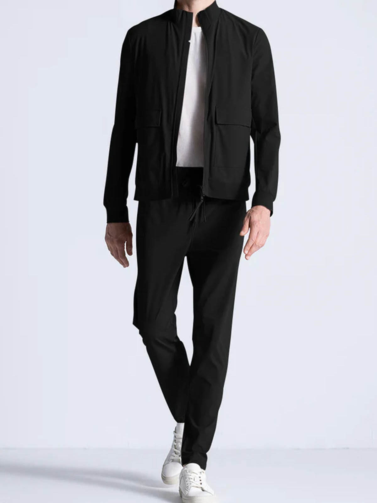 M Sound Jacket SOUNDMMAROLA901 (DUNO / カジュアルジャケット ) | DUNO (デュノ)(1)