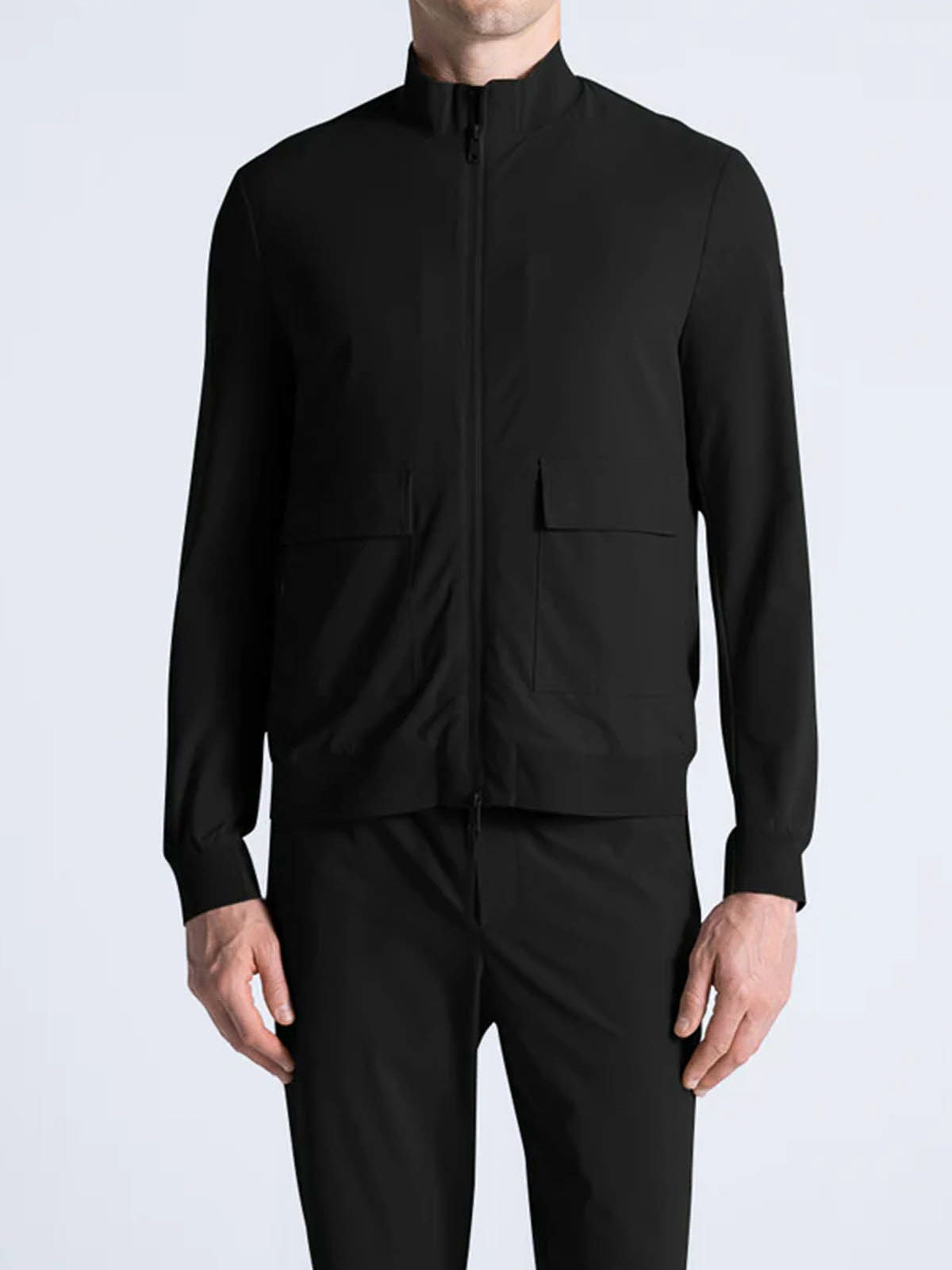 M Sound Jacket SOUNDMMAROLA901 (DUNO / カジュアルジャケット ) | DUNO (デュノ)(2)