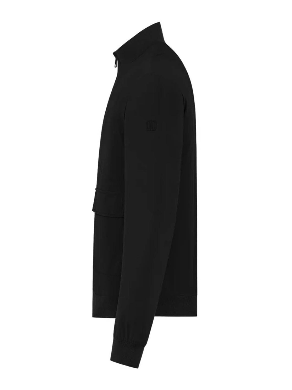 M Sound Jacket SOUNDMMAROLA901 (DUNO / カジュアルジャケット ) | DUNO (デュノ)(6)