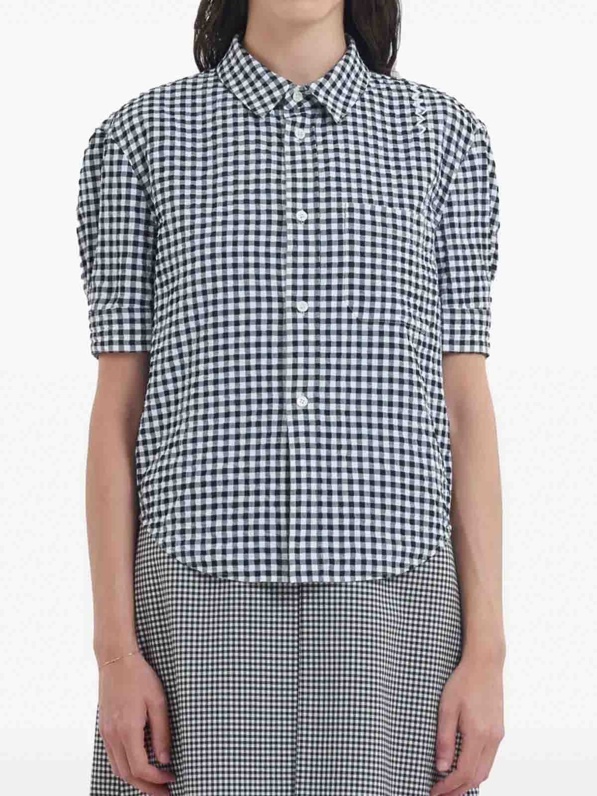 Casual jacket CAMA0623S0UTN929CHN99 (Marni / シャツ・ブラウス ) | Marni (マルニ)(1)