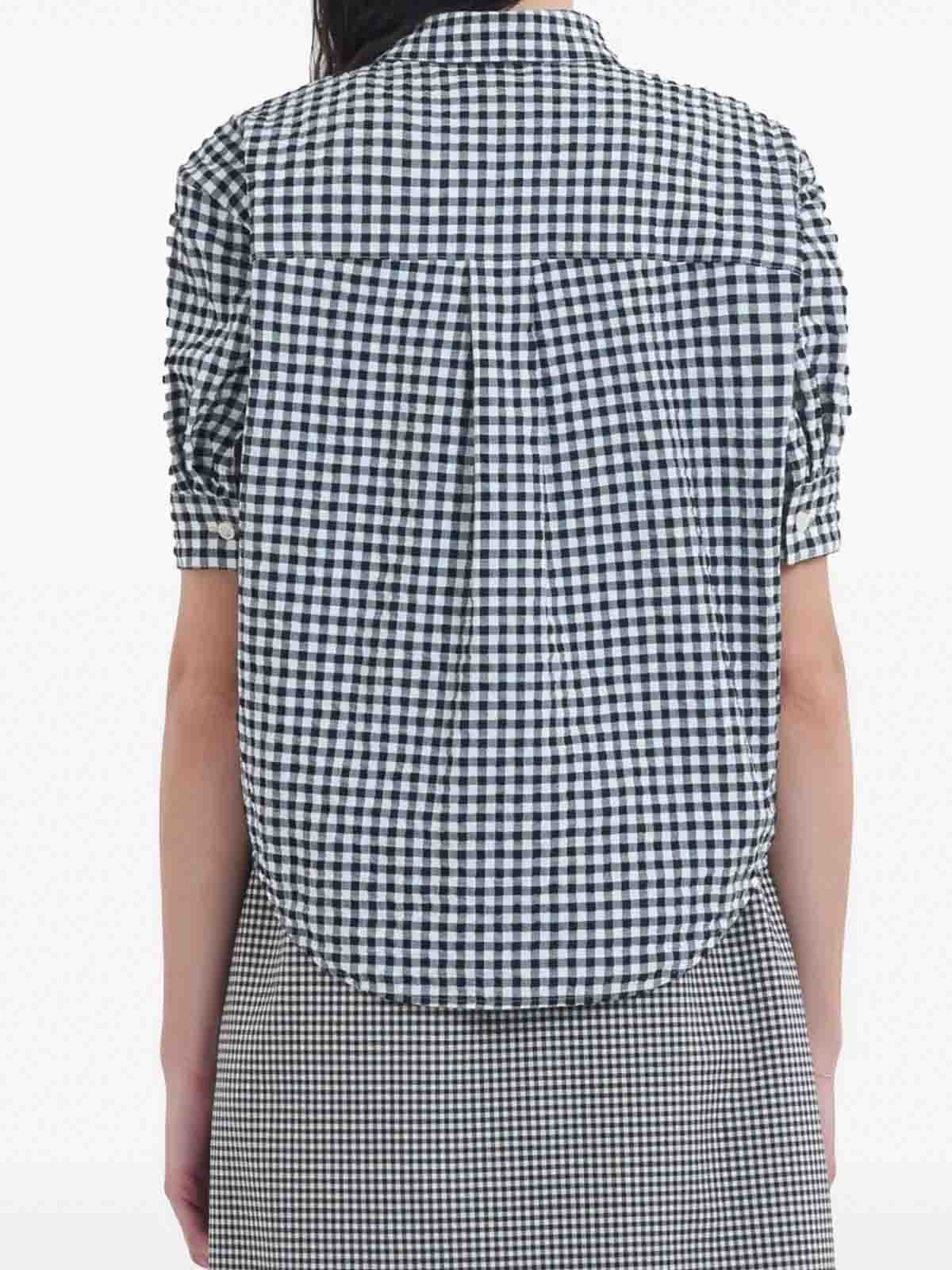 Casual jacket CAMA0623S0UTN929CHN99 (Marni / シャツ・ブラウス ) | Marni (マルニ)(2)