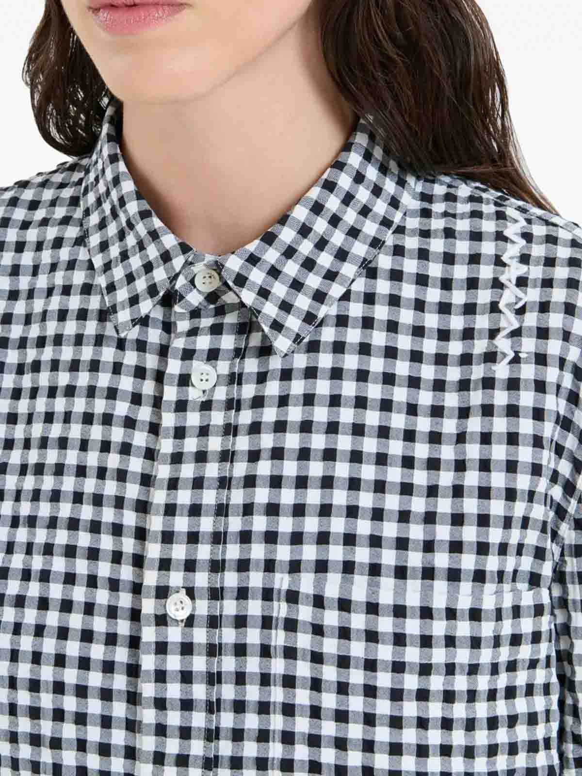 Casual jacket CAMA0623S0UTN929CHN99 (Marni / シャツ・ブラウス ) | Marni (マルニ)(3)