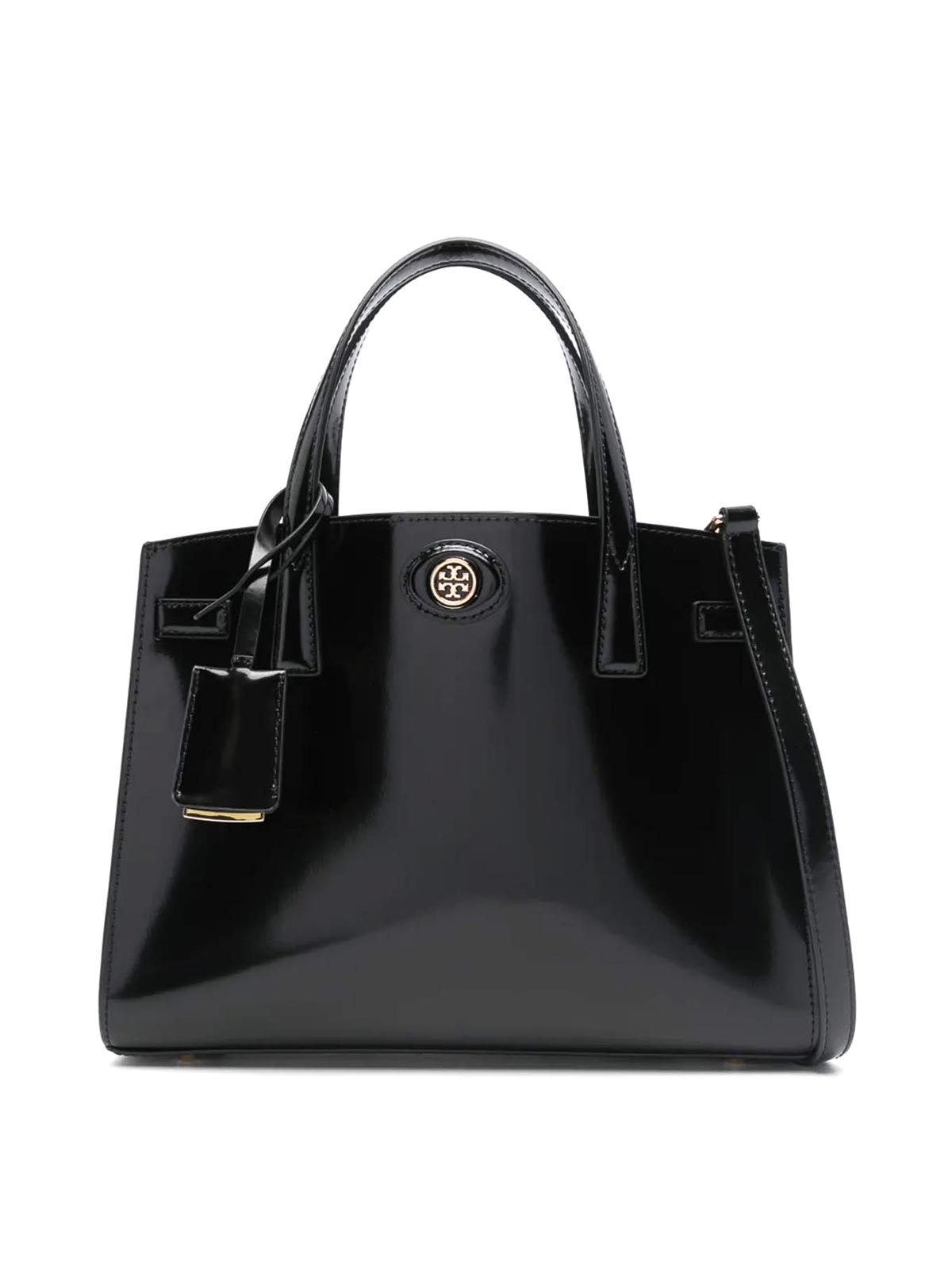 Leather bag 166201001 (TORY BURCH / ハンドバッグ・ショルダーバッグ ) | TORY BURCH (トリーバーチ)