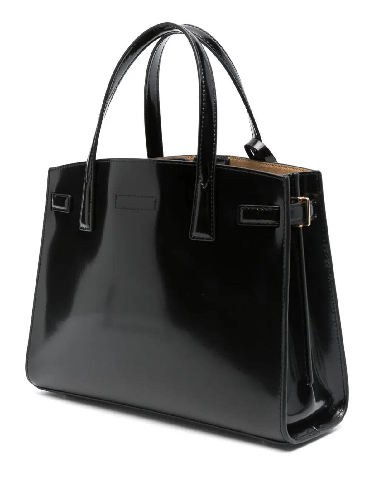 Leather bag 166201001 (TORY BURCH / ハンドバッグ・ショルダーバッグ ) | TORY BURCH (トリーバーチ)(2)