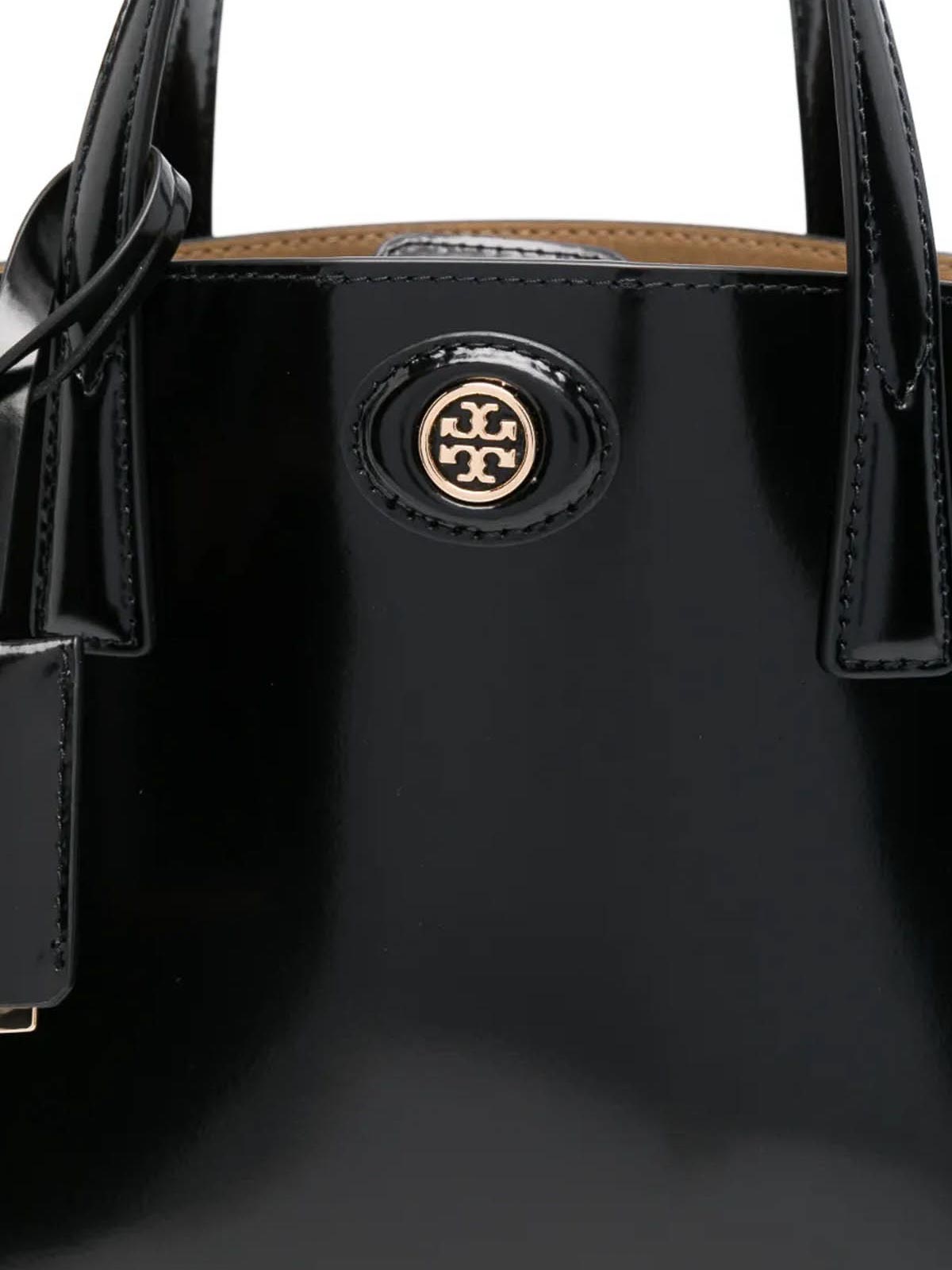 Leather bag 166201001 (TORY BURCH / ハンドバッグ・ショルダーバッグ ) | TORY BURCH (トリーバーチ)(3)