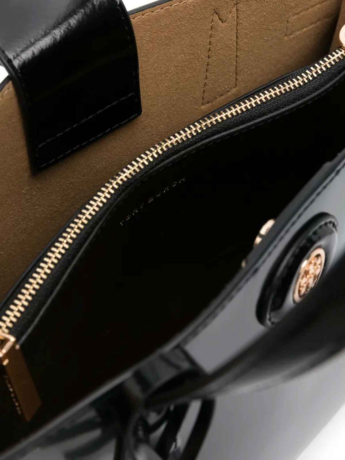 Leather bag 166201001 (TORY BURCH / ハンドバッグ・ショルダーバッグ ) | TORY BURCH (トリーバーチ)(4)