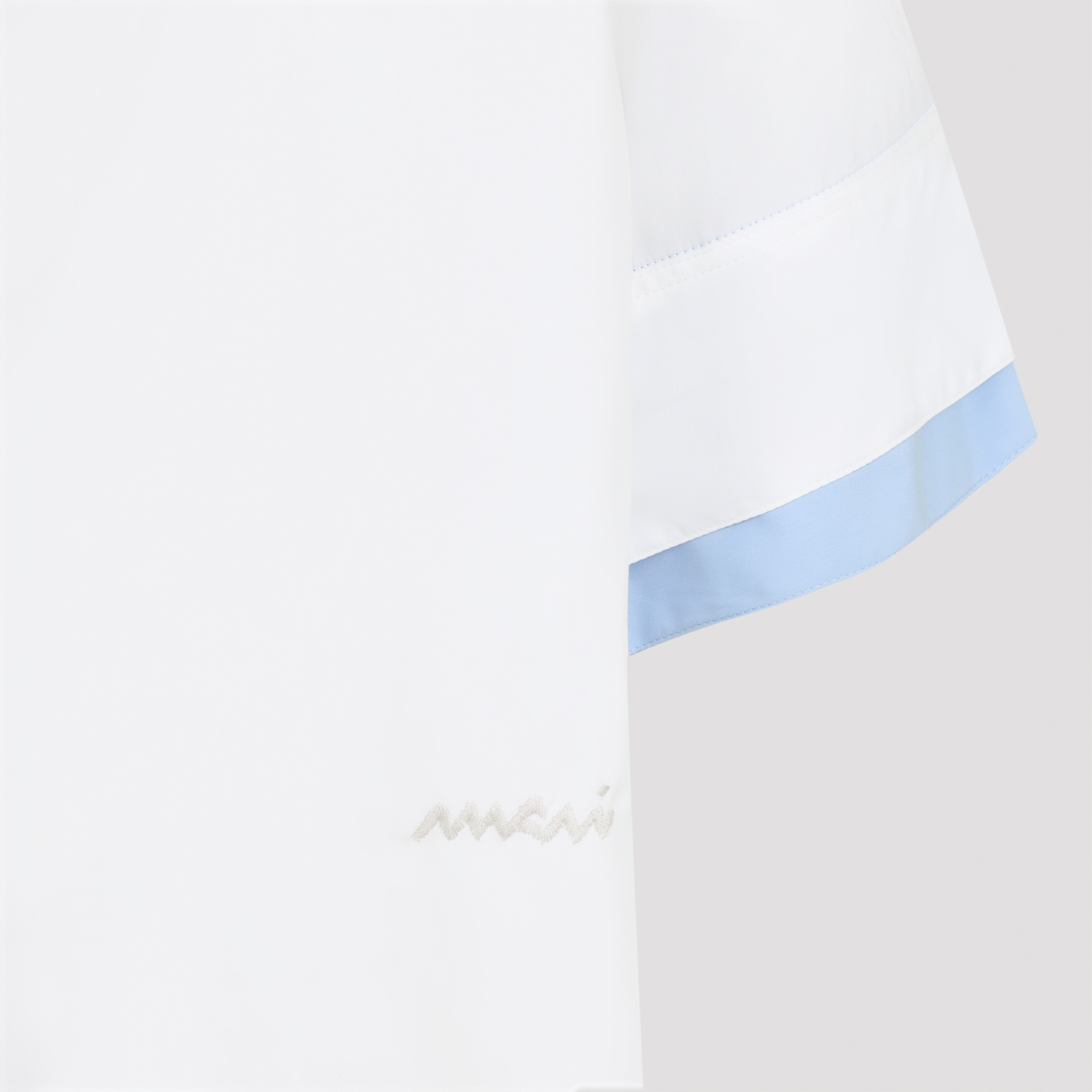 CAMA0644QSUTC22300W01 (Marni / シャツ・ブラウス ) | Marni (マルニ)(3)