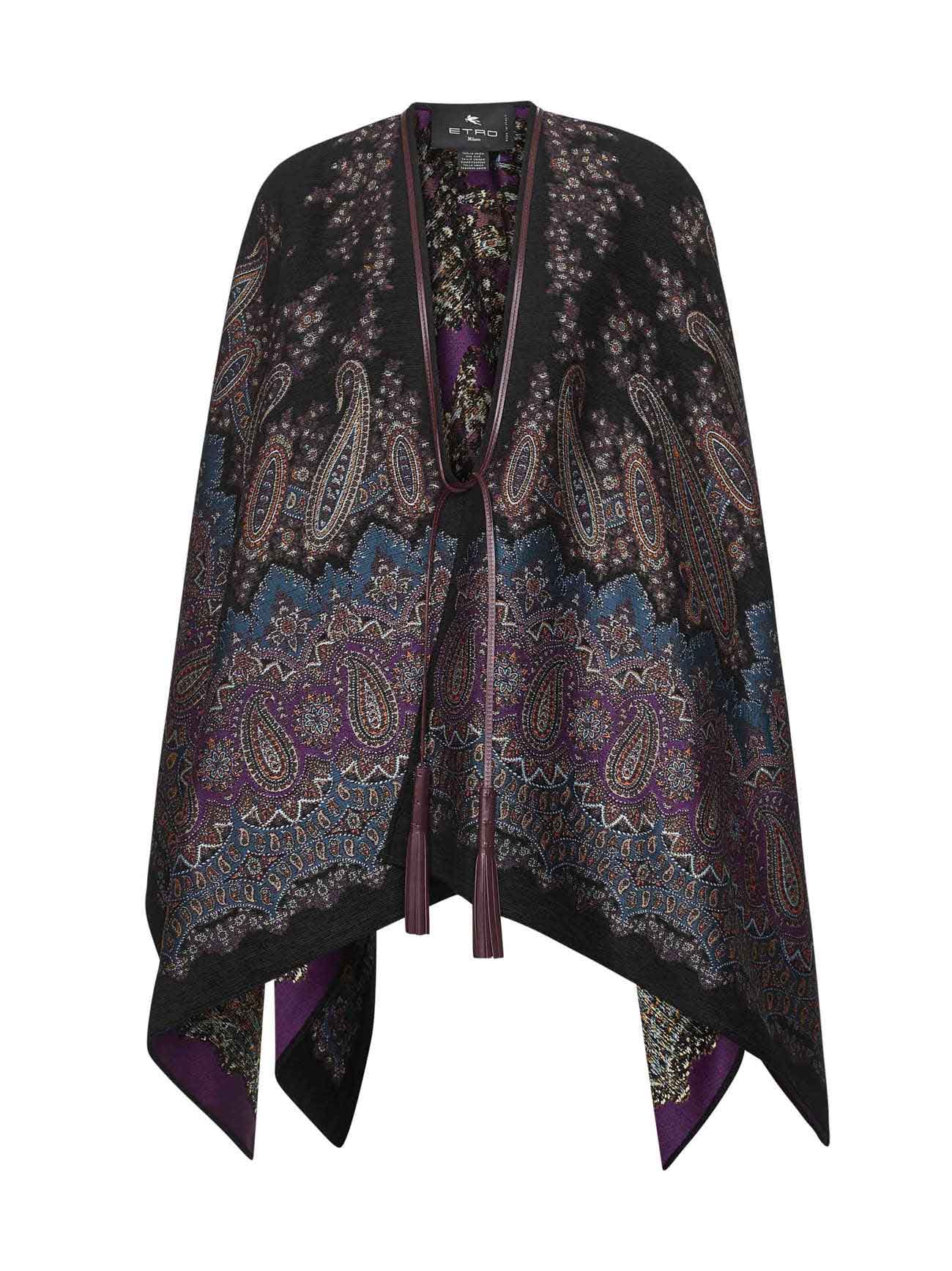 Etro Jackets WRBD0012AQ241X0886 (ETRO / カジュアルジャケット ) | ETRO (エトロ)