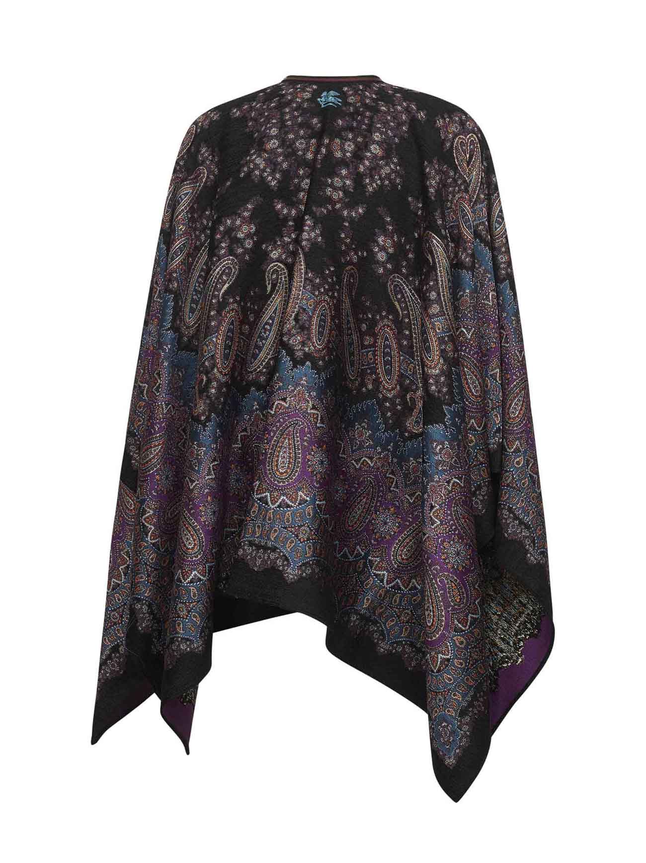 Etro Jackets WRBD0012AQ241X0886 (ETRO / カジュアルジャケット ) | ETRO (エトロ)(1)