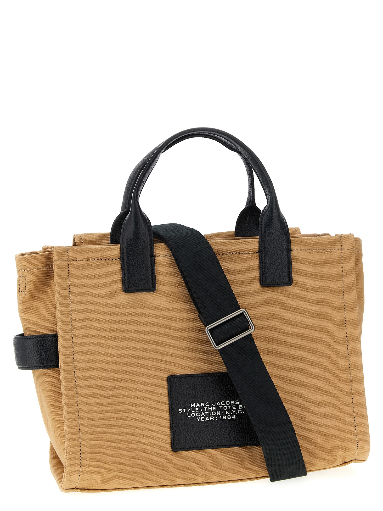 'The Cargo Canvas Medium Tote' handbag 2P5HTT007H03230 (Marc Jacobs / トートバッグ ) | Marc Jacobs (マーク ジェイコブス)(1)