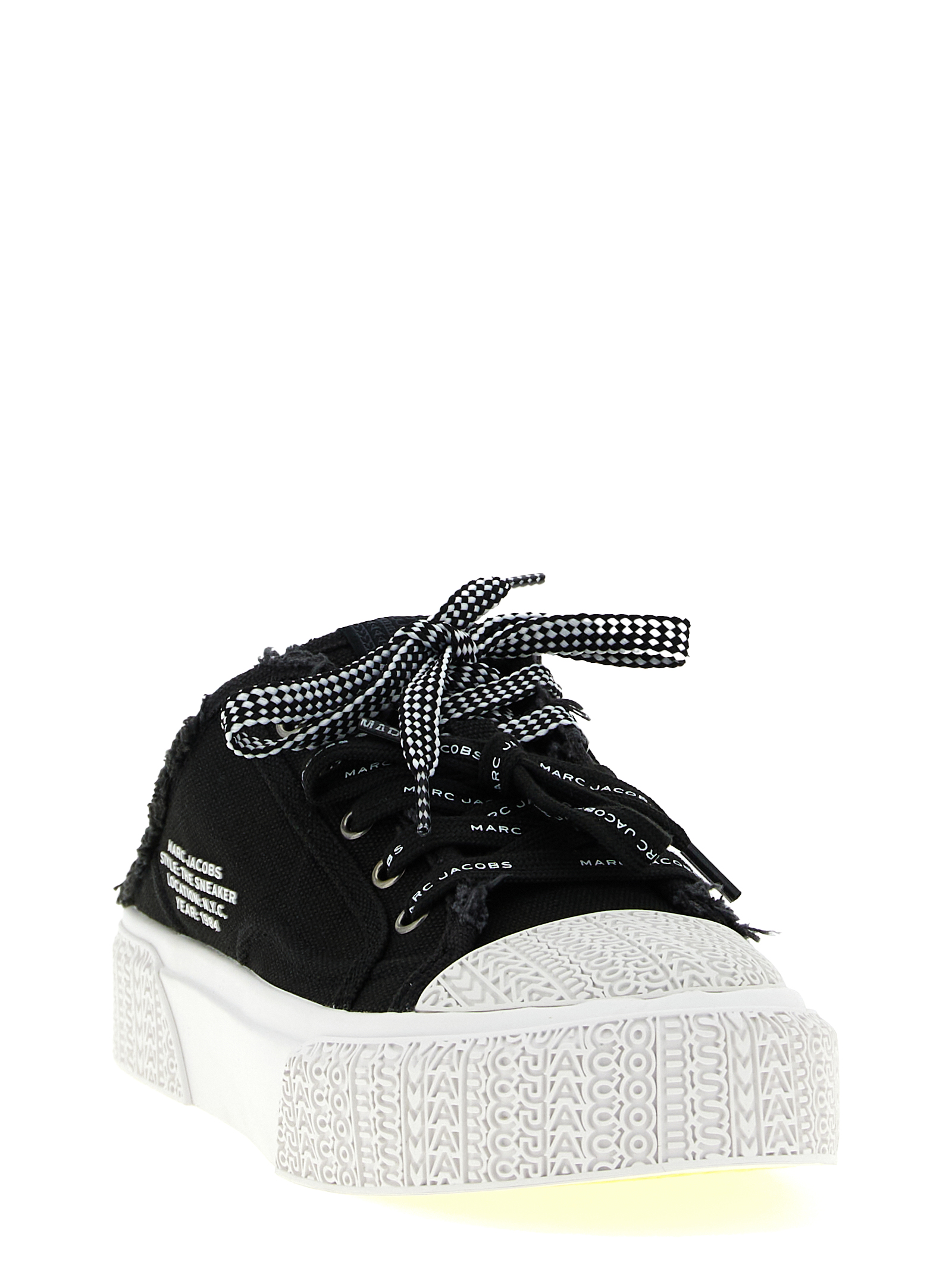 'The Sneaker Mule' sneakers 2S5FSN001F27001 (Marc Jacobs / スニーカー ) | Marc Jacobs (マーク ジェイコブス)(1)