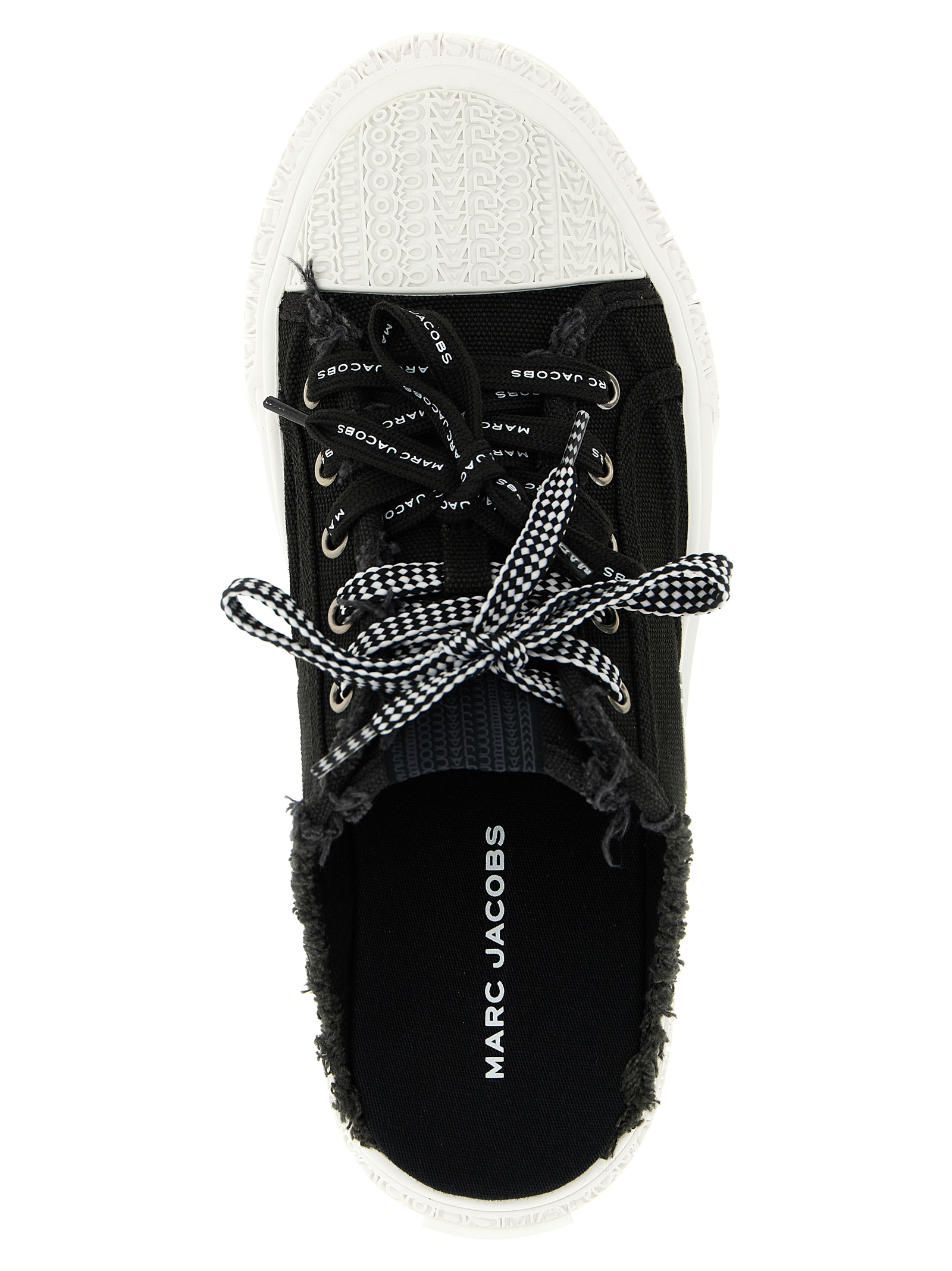 'The Sneaker Mule' sneakers 2S5FSN001F27001 (Marc Jacobs / スニーカー ) | Marc Jacobs (マーク ジェイコブス)(3)