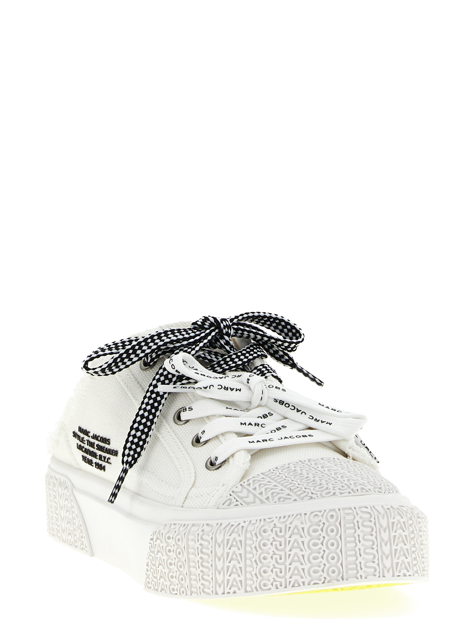 'The Sneaker Mule' sneakers 2S5FSN001F27100 (Marc Jacobs / スニーカー ) | Marc Jacobs (マーク ジェイコブス)(1)