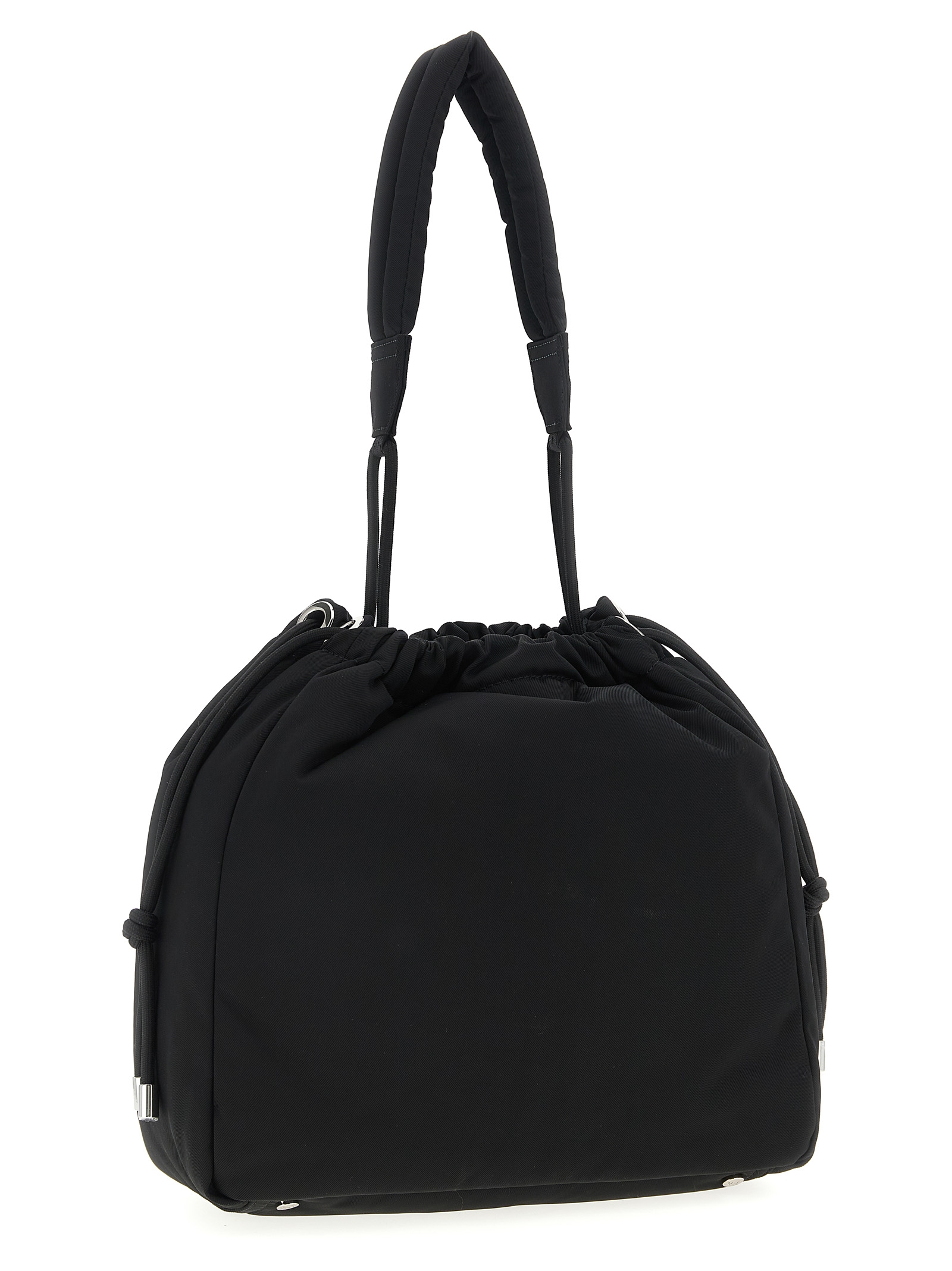 'Hilary' bucket bag 4302002RUW001YN401 (Vivienne Westwood / ハンドバッグ・ショルダーバッグ ) | Vivienne Westwood (ヴィヴィアン・ウェストウッド)(1)