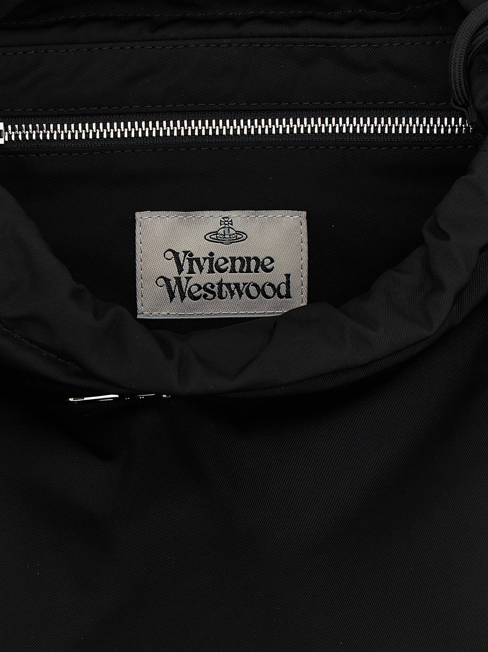 'Hilary' bucket bag 4302002RUW001YN401 (Vivienne Westwood / ハンドバッグ・ショルダーバッグ ) | Vivienne Westwood (ヴィヴィアン・ウェストウッド)(3)