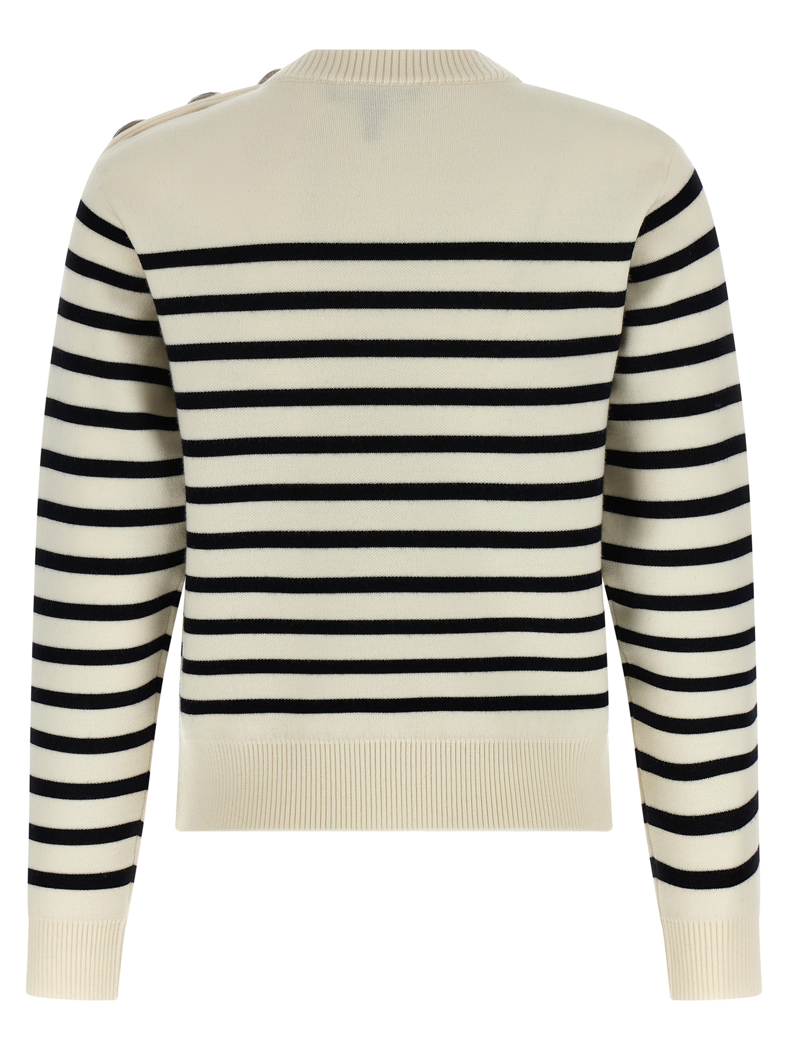 'Breton Stripe' sweater 2F5RTP003K17180 (Marc Jacobs / ニット・セーター・カーディガン ) | Marc Jacobs (マーク ジェイコブス)(1)