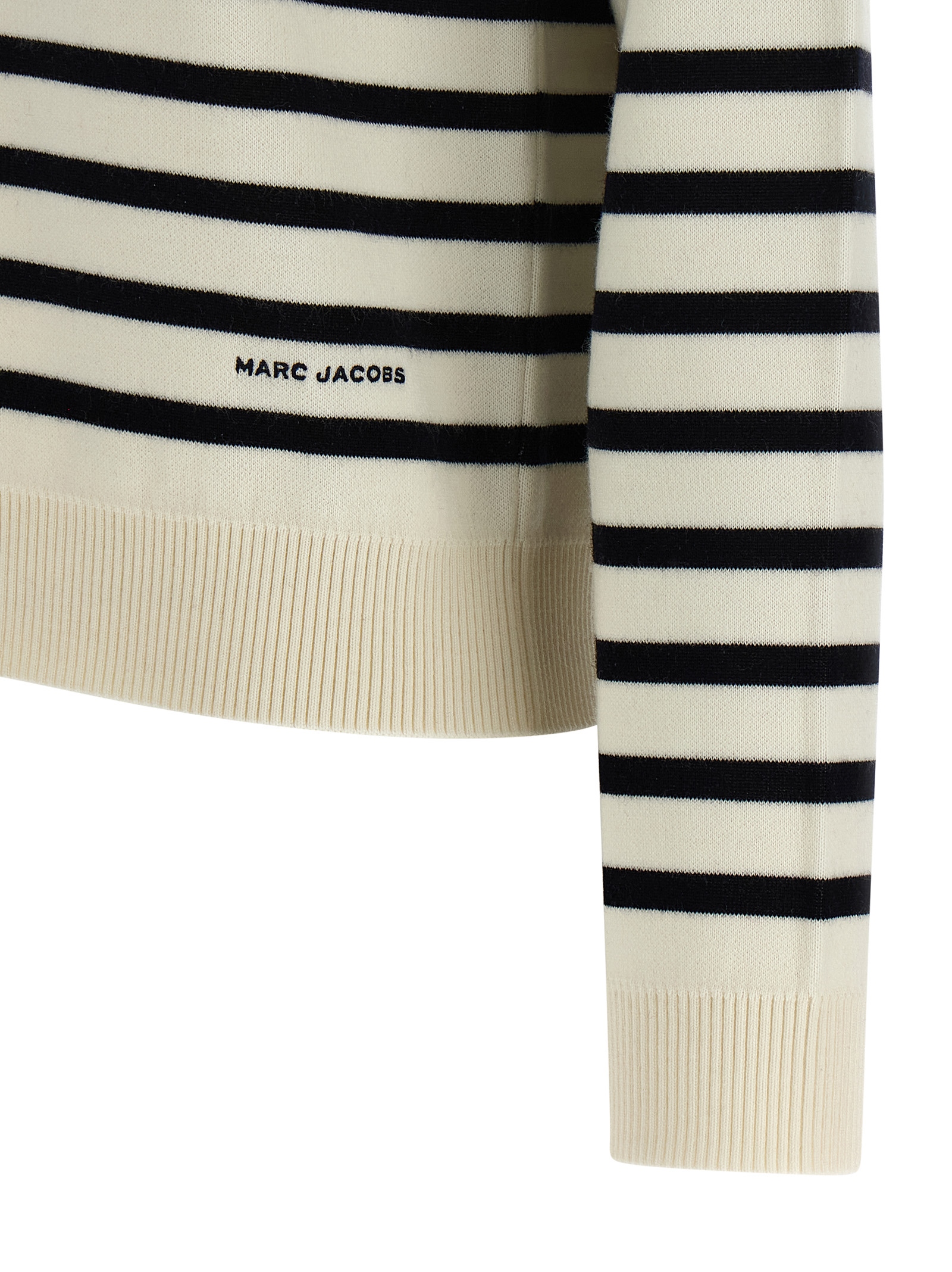 'Breton Stripe' sweater 2F5RTP003K17180 (Marc Jacobs / ニット・セーター・カーディガン ) | Marc Jacobs (マーク ジェイコブス)(3)