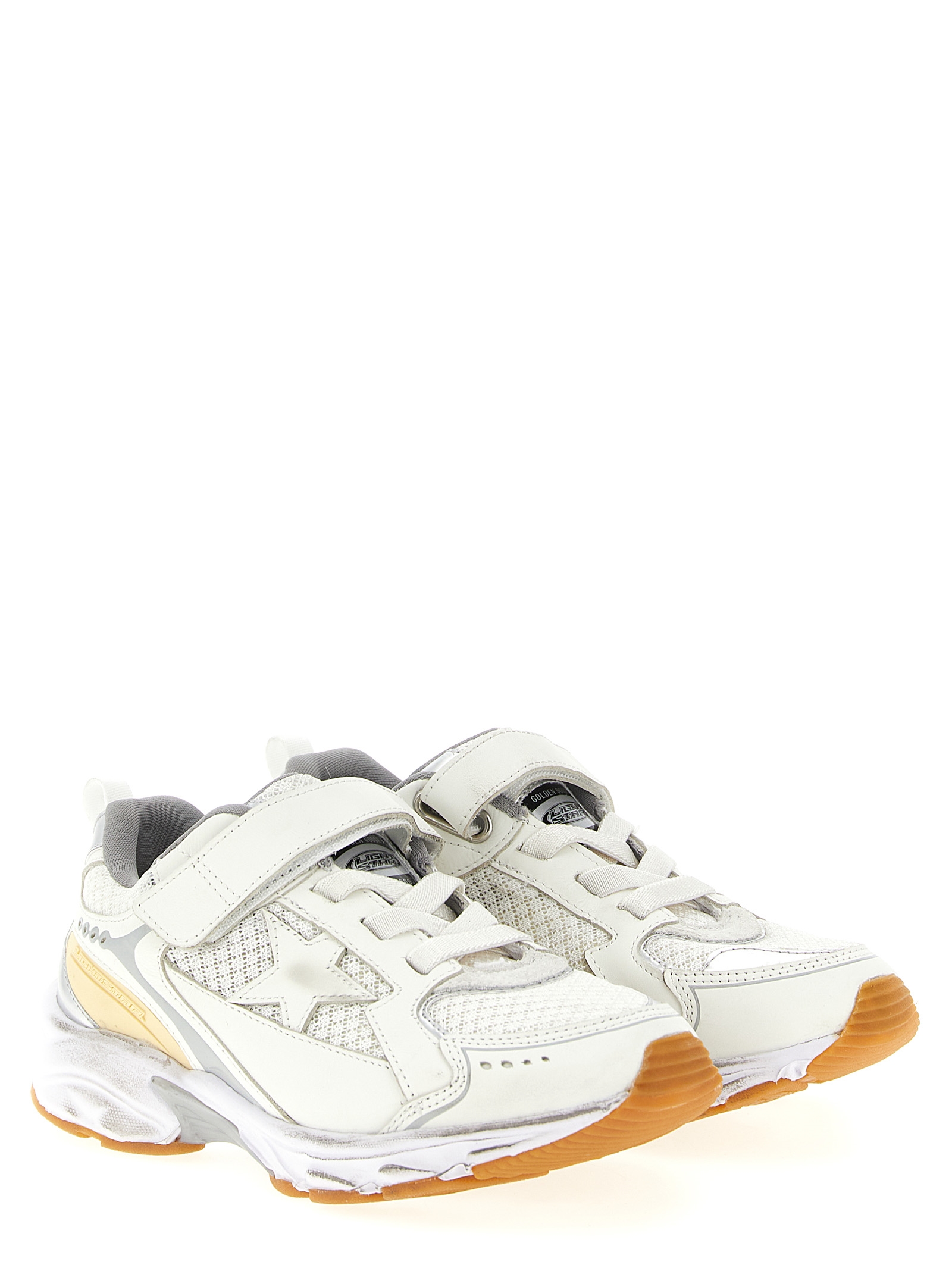 'Lightstar' sneakers GYF00724F0076111056510565 (Golden Goose / スニーカー ) | Golden Goose (ゴールデングース)