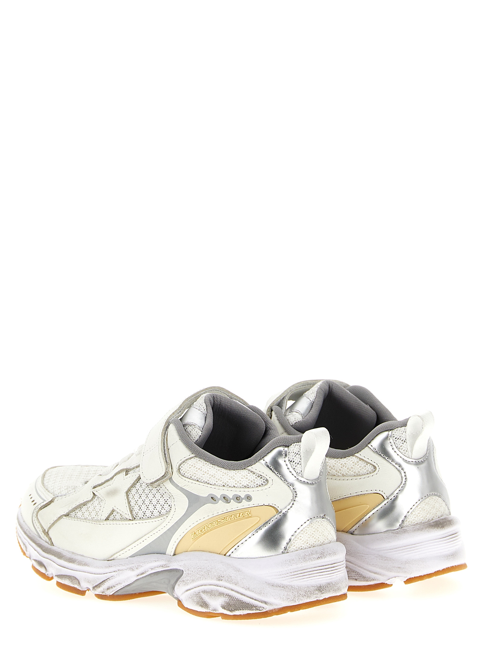 'Lightstar' sneakers GYF00724F0076111056510565 (Golden Goose / スニーカー ) | Golden Goose (ゴールデングース)(1)