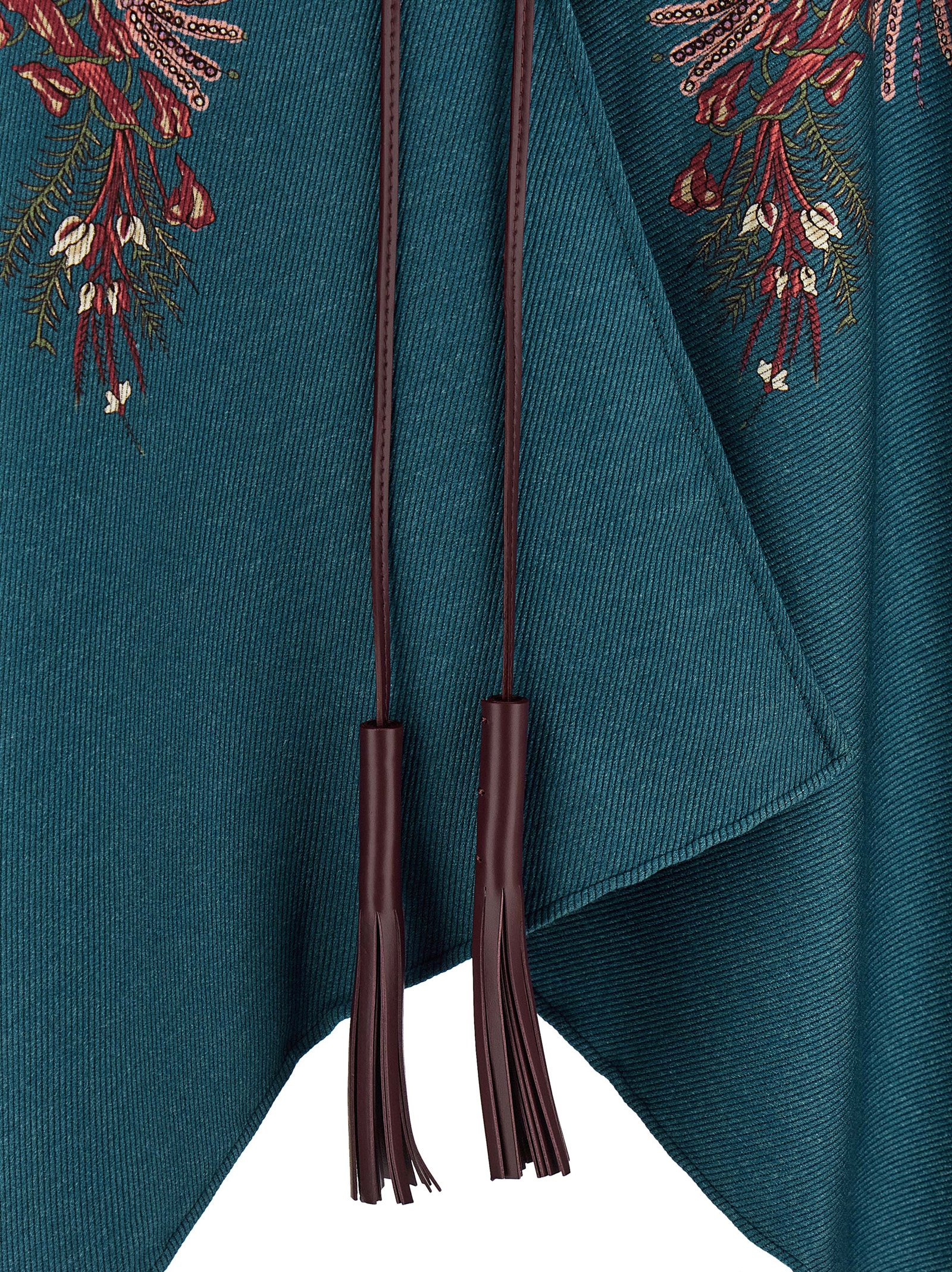 Floral paisley cape WRBD0012AV778X0883 (ETRO / カジュアルジャケット ) | ETRO (エトロ)(3)