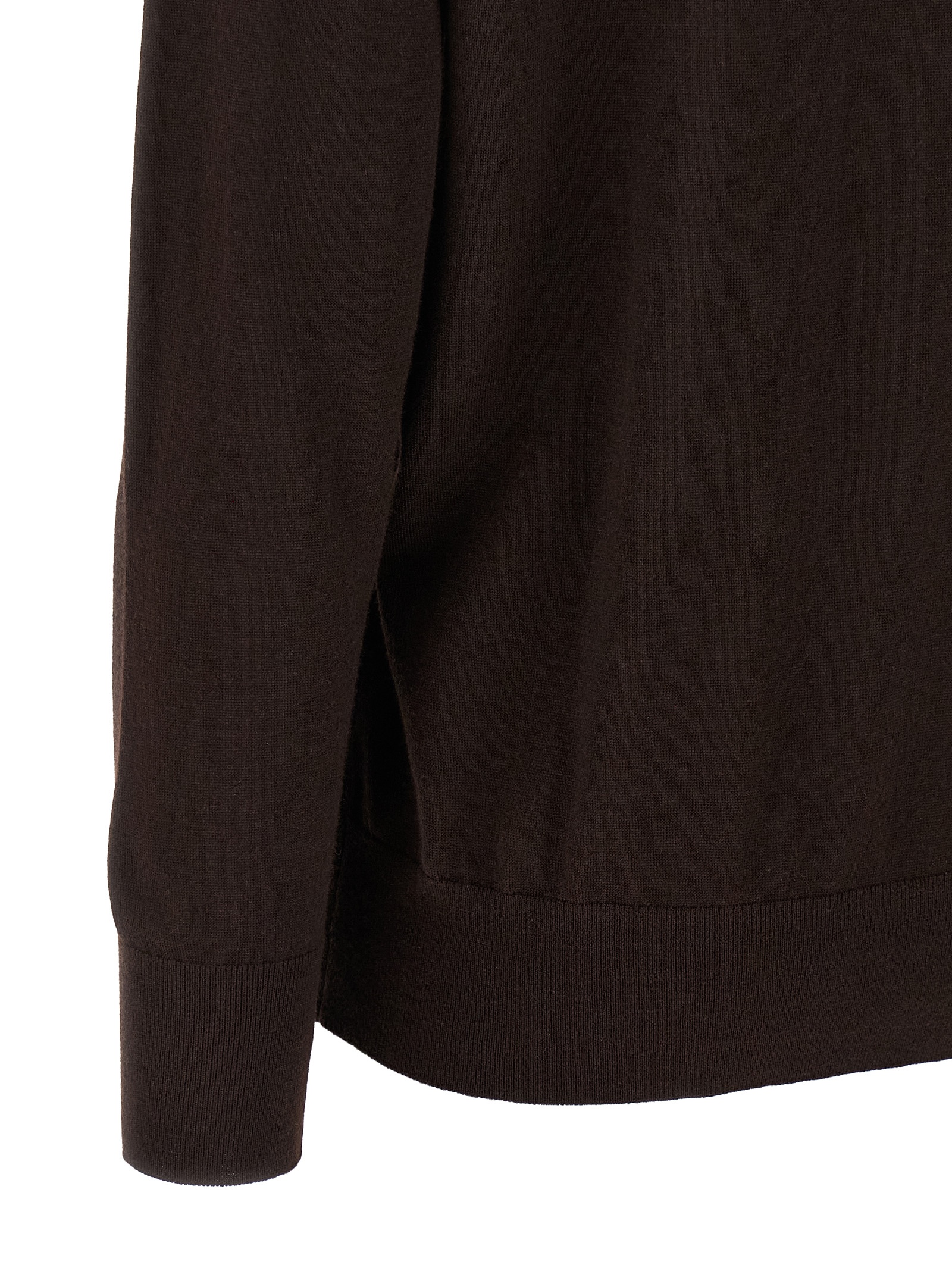 'Tuomas' sweater 2520112022700704 (Dries Van Noten / ニット・セーター・カーディガン ) | Dries Van Noten (ドリスヴァンノッテン)(3)