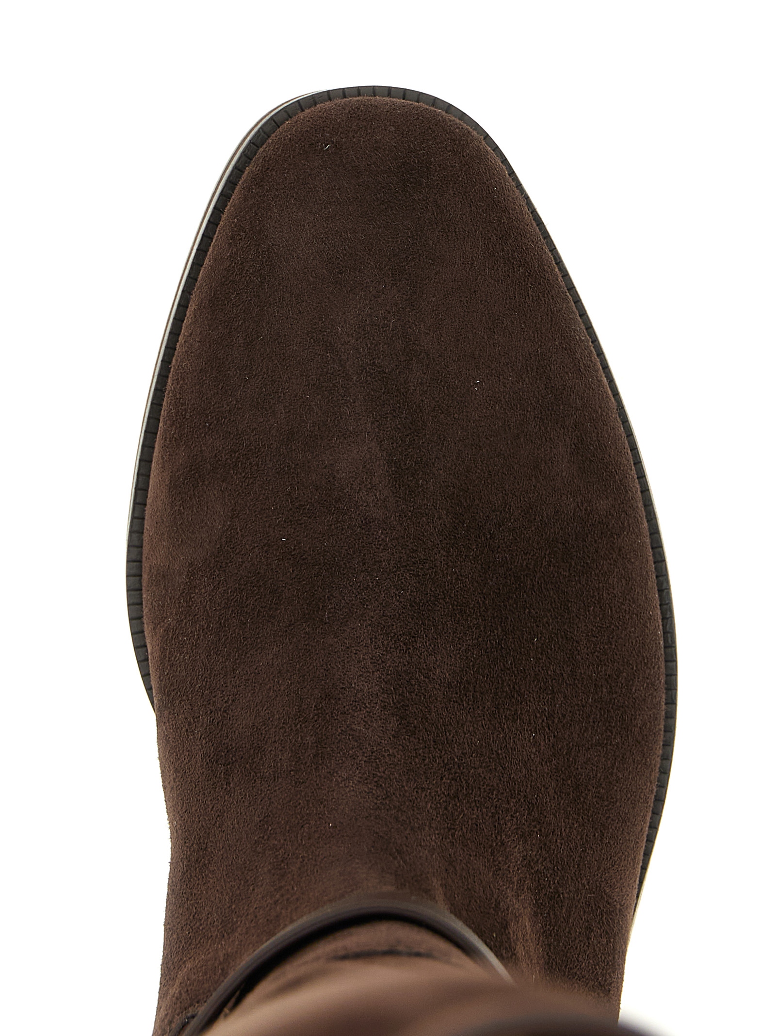 'Lawton' boots LAWTONKBFLATALRCHOCOLATE (JIMMY CHOO / ブーツ ) | JIMMY CHOO (ジミー チュウ)(3)